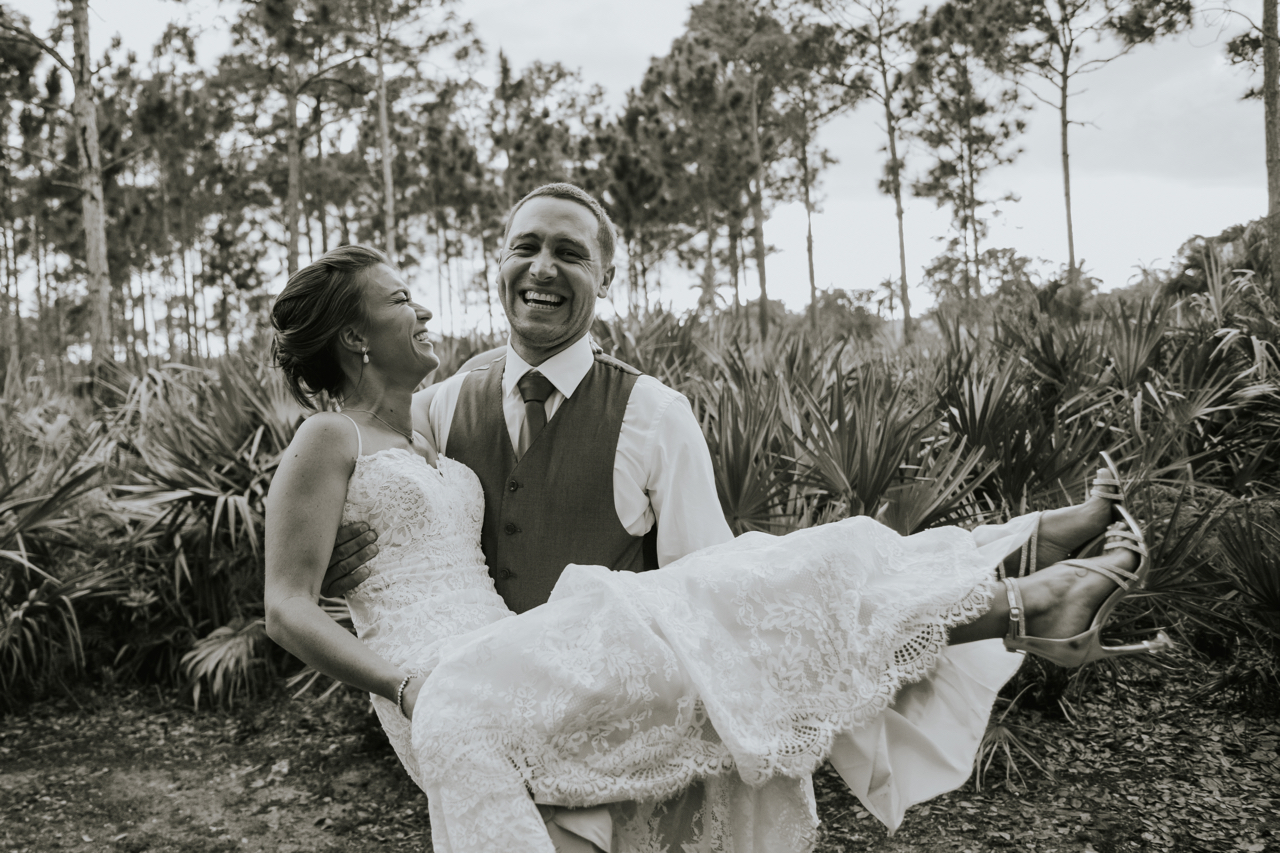 Miami Wedding Photography – Windy City Production