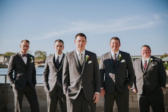 1L2A6671Chicago Wedding Photographer Windy City Production