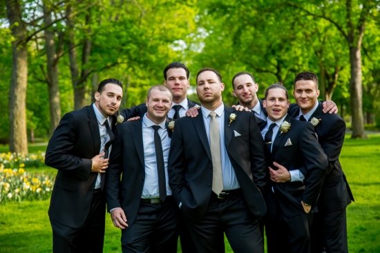 1L2A3646Chicago Wedding Photographer Windy City Production