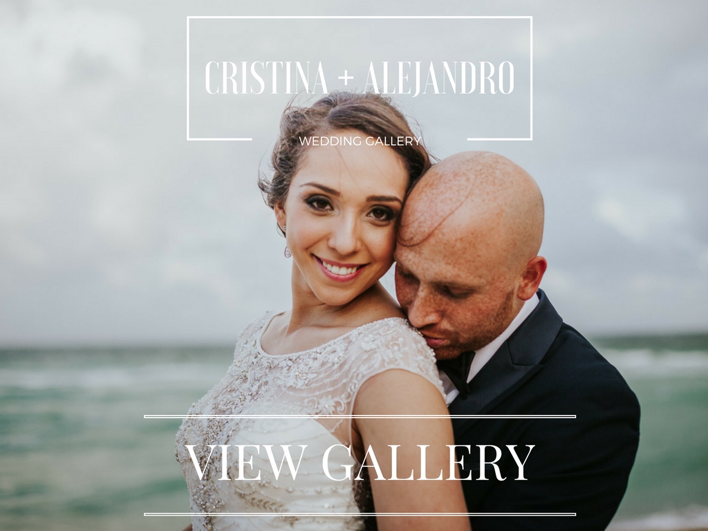 Miami Wedding Photography